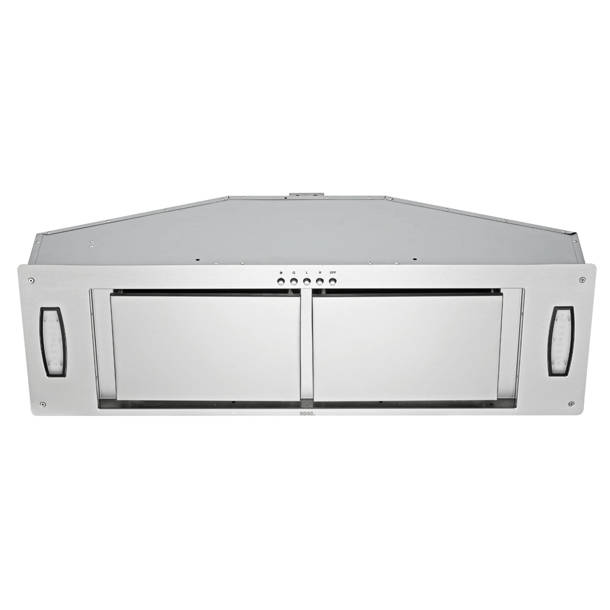 Kobe Range Hoods KOBE ECO Mode Technology 36" 700 Cubic Feet Per Minute